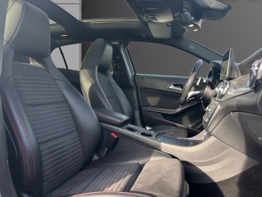 Mercedes gla 250 7-g dct 4-matic fascination toit ouvrant keyless garantie 12 mois occasion simplicicar toulouse nord...