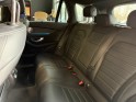 Mercedes glc classe   350 d 9g-tronic 4matic fascination, toit pano, attelage, garantie 12 mois occasion simplicicar annecy...