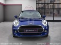Mini hatch 3 portes f56 lci one 102 ch edition heddon street suivi mini toit ouvrant carplay garantie 12 mois occasion...