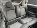 Mini hatch 3 portes f56 lci one 102 ch edition heddon street suivi mini toit ouvrant carplay garantie 12 mois occasion...