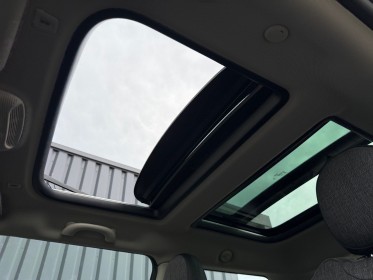 Mini hatch 3 portes f56 lci one 102 ch edition heddon street suivi mini toit ouvrant carplay garantie 12 mois occasion...