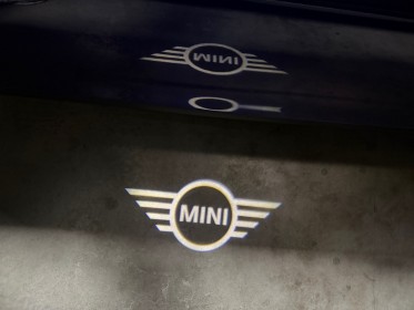 Mini hatch 3 portes f56 lci one 102 ch edition heddon street suivi mini toit ouvrant carplay garantie 12 mois occasion...