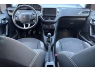 PEUGEOT d'occasion 208 1.2 PURE TECH 82 STYLE de 2016 Nice (06)﻿