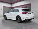 Mercedes classe a 250 e 8g-dct amg line caméra gps garantie 12 mois occasion simplicicar lunel simplicicar simplicibike france