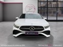 Mercedes classe a 250 e 8g-dct amg line caméra gps garantie 12 mois occasion simplicicar lunel simplicicar simplicibike france