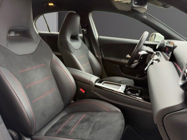 Mercedes classe a 250 e 8g-dct amg line caméra gps garantie 12 mois occasion simplicicar lunel simplicicar simplicibike france