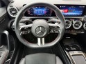 Mercedes classe a 250 e 8g-dct amg line caméra gps garantie 12 mois occasion simplicicar lunel simplicicar simplicibike france