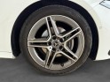 Mercedes classe a 250 e 8g-dct amg line caméra gps garantie 12 mois occasion simplicicar lunel simplicicar simplicibike france