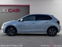 Volkswagen polo 1.0 80 ss bvm5 lounge  jantes 15 pouces  bluethooh  garantie 12 mois occasion simplicicar vernon simplicicar...