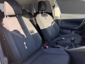 Volkswagen polo 1.0 80 ss bvm5 lounge  jantes 15 pouces  bluethooh  garantie 12 mois occasion simplicicar vernon simplicicar...