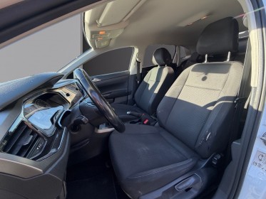 Volkswagen polo 1.0 80 ss bvm5 lounge  jantes 15 pouces  bluethooh  garantie 12 mois occasion simplicicar vernon simplicicar...