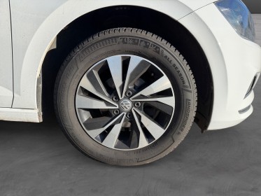 Volkswagen polo 1.0 80 ss bvm5 lounge  jantes 15 pouces  bluethooh  garantie 12 mois occasion simplicicar vernon simplicicar...