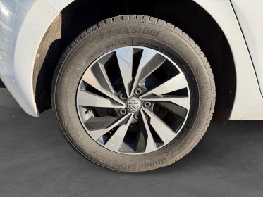 Volkswagen polo 1.0 80 ss bvm5 lounge  jantes 15 pouces  bluethooh  garantie 12 mois occasion simplicicar vernon simplicicar...