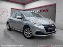 Peugeot 208 puretech 68ch bvm5 like  garantie 12 mois occasion simplicicar lyon nord simplicicar simplicibike france