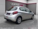 Peugeot 208 puretech 68ch bvm5 like  garantie 12 mois occasion simplicicar lyon nord simplicicar simplicibike france