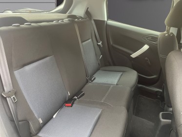 Peugeot 208 puretech 68ch bvm5 like  garantie 12 mois occasion simplicicar lyon nord simplicicar simplicibike france