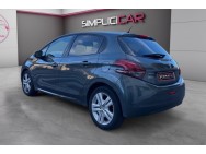 PEUGEOT d'occasion 208 1.2 PURE TECH 82 STYLE de 2016 Nice (06)﻿