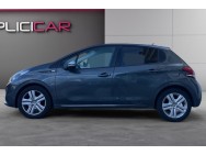 PEUGEOT d'occasion 208 1.2 PURE TECH 82 STYLE de 2016 Nice (06)﻿