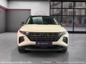 Hyundai tucson 1.6 crdi 136 hybrid 48v dct-7 creative garantie 12 mois occasion simplicicar saint-jean simplicicar...