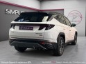 Hyundai tucson 1.6 crdi 136 hybrid 48v dct-7 creative garantie 12 mois occasion simplicicar saint-jean simplicicar...