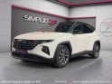 Hyundai tucson 1.6 crdi 136 hybrid 48v dct-7 creative garantie 12 mois occasion simplicicar saint-jean simplicicar...
