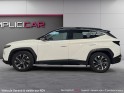 Hyundai tucson 1.6 crdi 136 hybrid 48v dct-7 creative garantie 12 mois occasion simplicicar saint-jean simplicicar...