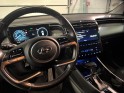 Hyundai tucson 1.6 crdi 136 hybrid 48v dct-7 creative garantie 12 mois occasion simplicicar saint-jean simplicicar...