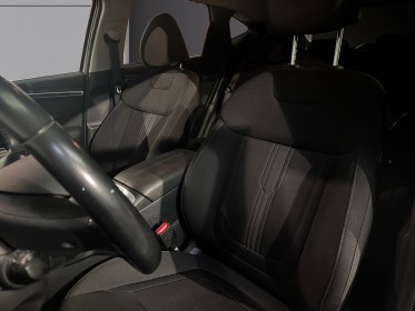 Hyundai tucson 1.6 crdi 136 hybrid 48v dct-7 creative garantie 12 mois occasion simplicicar saint-jean simplicicar...