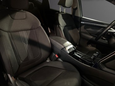 Hyundai tucson 1.6 crdi 136 hybrid 48v dct-7 creative garantie 12 mois occasion simplicicar saint-jean simplicicar...