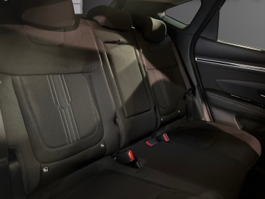Hyundai tucson 1.6 crdi 136 hybrid 48v dct-7 creative garantie 12 mois occasion simplicicar saint-jean simplicicar...