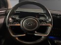 Hyundai tucson 1.6 crdi 136 hybrid 48v dct-7 creative garantie 12 mois occasion simplicicar saint-jean simplicicar...