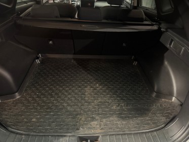 Hyundai tucson 1.6 crdi 136 hybrid 48v dct-7 creative garantie 12 mois occasion simplicicar saint-jean simplicicar...