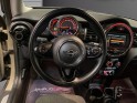 Mini hatch 3 portes f56 lci one 102 ch bva7 heddon street / garantie 12 mois occasion simplicicar saint-jean simplicicar...
