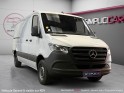 Mercedes sprinter tourer 311 cdi 37 3.5 t avec tva carplay attelage garantie 12 mois occasion simplicicar saint-jean...