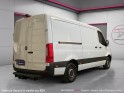 Mercedes sprinter tourer 311 cdi 37 3.5 t avec tva carplay attelage garantie 12 mois occasion simplicicar saint-jean...