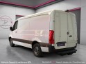 Mercedes sprinter tourer 311 cdi 37 3.5 t avec tva carplay attelage garantie 12 mois occasion simplicicar saint-jean...