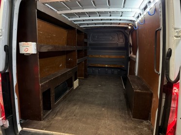 Mercedes sprinter tourer 311 cdi 37 3.5 t avec tva carplay attelage garantie 12 mois occasion simplicicar saint-jean...