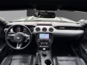 Ford mustang fastback 2.3 ecoboost 317ch - origine france - carplay - camera de recul - suivi complet occasion simplicicar...