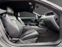 Ford mustang fastback 2.3 ecoboost 317ch - origine france - carplay - camera de recul - suivi complet occasion simplicicar...