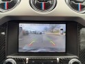 Ford mustang fastback 2.3 ecoboost 317ch - origine france - carplay - camera de recul - suivi complet occasion simplicicar...
