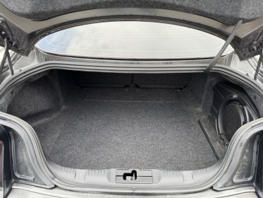 Ford mustang fastback 2.3 ecoboost 317ch - origine france - carplay - camera de recul - suivi complet occasion simplicicar...