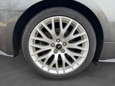 Ford mustang fastback 2.3 ecoboost 317ch - origine france - carplay - camera de recul - suivi complet occasion simplicicar...