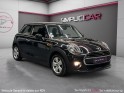 Mini hatch 3 portes f56 lci one 102 ch basic occasion simplicicar strasbourg simplicicar simplicibike france