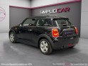 Mini hatch 3 portes f56 lci one 102 ch basic occasion simplicicar strasbourg simplicicar simplicibike france