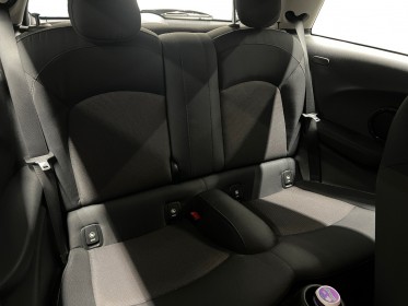 Mini hatch 3 portes f56 lci one 102 ch basic occasion simplicicar strasbourg simplicicar simplicibike france