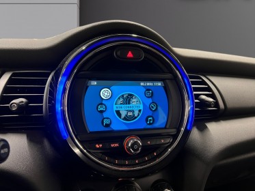 Mini hatch 3 portes f56 lci one 102 ch basic occasion simplicicar strasbourg simplicicar simplicibike france