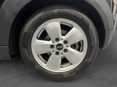 Mini hatch 3 portes f56 lci one 102 ch basic occasion simplicicar strasbourg simplicicar simplicibike france