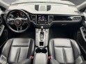 Porsche macan diesel 3.0 v6 258 ch s pdk carnet d'entretien complet porsche toit ouvrant garantie 12 mois occasion...