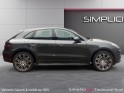 Porsche macan diesel 3.0 v6 258 ch s pdk carnet d'entretien complet porsche toit ouvrant garantie 12 mois occasion...