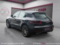Porsche macan diesel 3.0 v6 258 ch s pdk carnet d'entretien complet porsche toit ouvrant garantie 12 mois occasion...